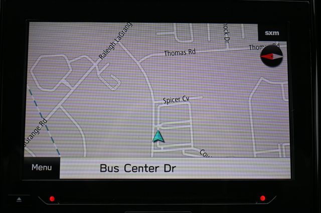 2020 Subaru Ascent Touring