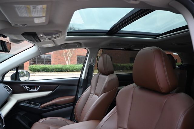 2020 Subaru Ascent Touring