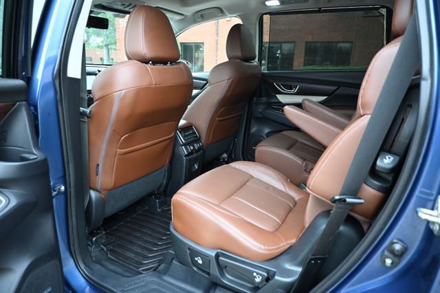 2020 Subaru Ascent Touring