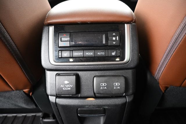 2020 Subaru Ascent Touring