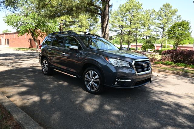 2020 Subaru Ascent Touring