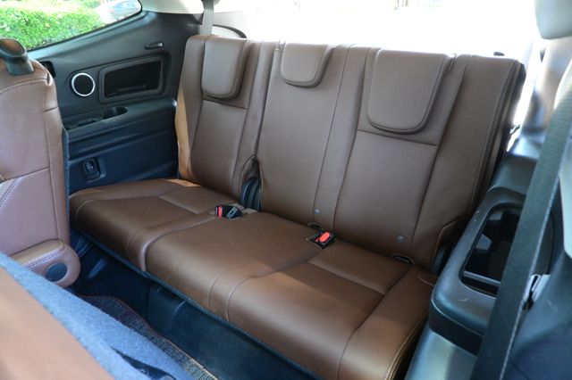 2020 Subaru Ascent Touring