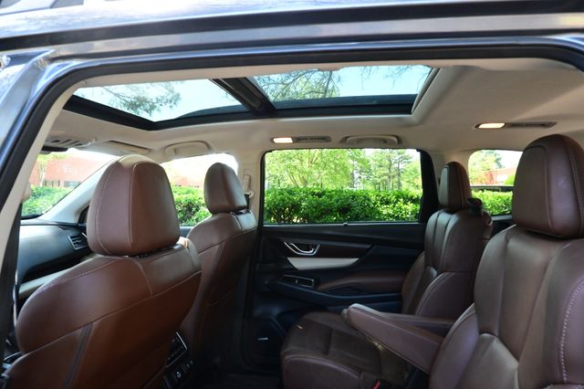 2020 Subaru Ascent Touring