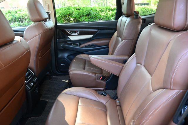 2020 Subaru Ascent Touring