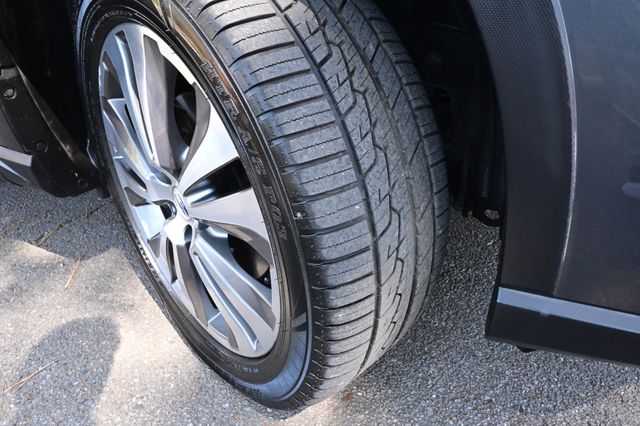 2020 Subaru Ascent Touring