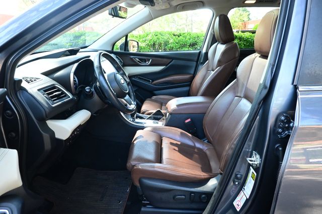 2020 Subaru Ascent Touring