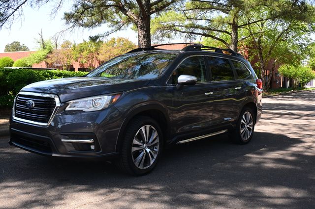 2020 Subaru Ascent Touring
