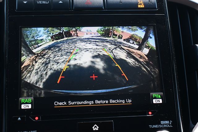 2020 Subaru Ascent Touring