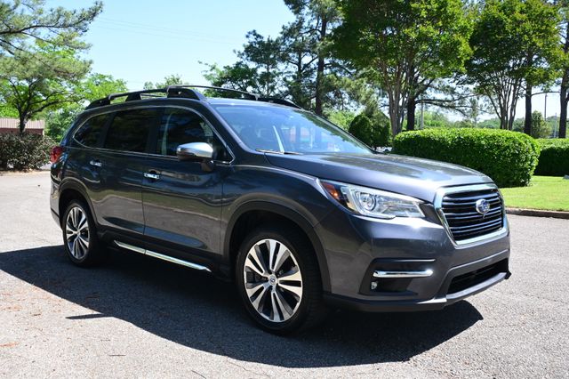 2020 Subaru Ascent Touring