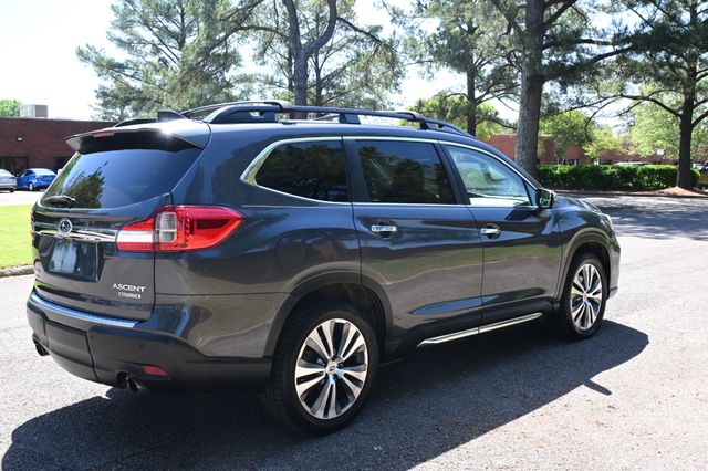 2020 Subaru Ascent Touring