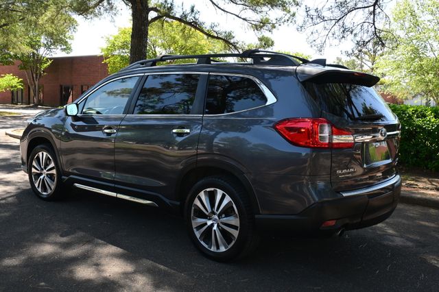 2020 Subaru Ascent Touring