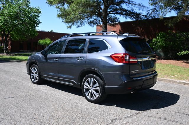 2020 Subaru Ascent Touring