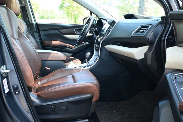 2020 Subaru Ascent Touring