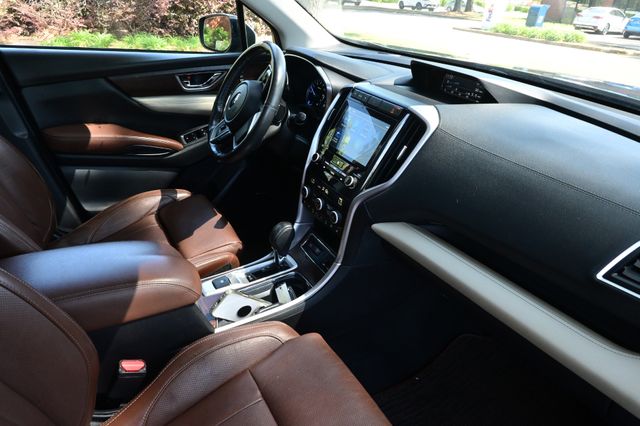 2020 Subaru Ascent Touring