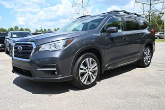 2020 Subaru Ascent