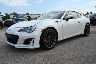 2020 Subaru Brz