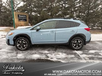 2020 Subaru Crosstrek Premium | Farmington, MN | Dakota Motor Company 