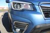 2020 Subaru Forester Limited AWD 2020 Subaru Forester Limited AWD