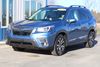 2020 Subaru Forester Limited AWD 2020 Subaru Forester Limited AWD