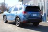 2020 Subaru Forester Limited AWD 2020 Subaru Forester Limited AWD