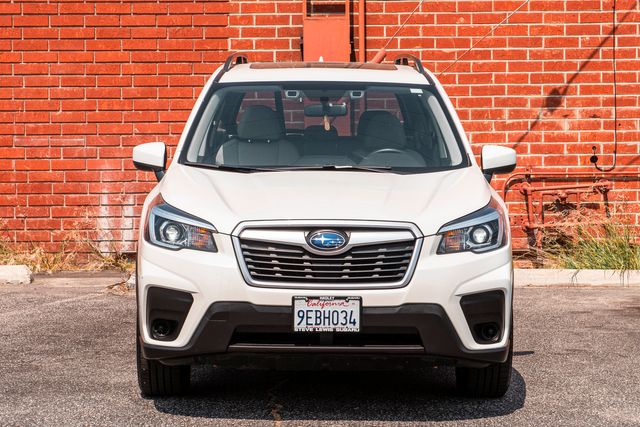 2020 Subaru Forester Premium | Van Nuys, CA | Stellar Auto INC. 2020 Subaru Forester Premium | Van Nuys, CA | Stellar Auto INC.