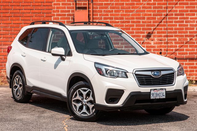 2020 Subaru Forester Premium | Van Nuys, CA | Stellar Auto INC. 2020 Subaru Forester Premium | Van Nuys, CA | Stellar Auto INC.