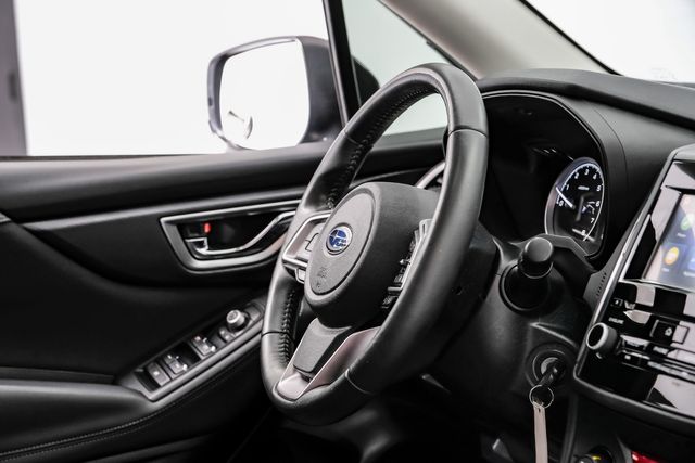 2020 Subaru Forester Premium PerfectCarfax PowerLiftgate | Dallas, TX | Stevens Motor Company LLC