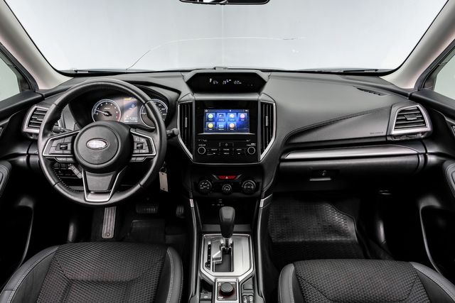 2020 Subaru Forester Premium PerfectCarfax PowerLiftgate | Dallas, TX | Stevens Motor Company LLC