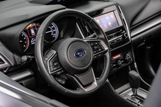 2020 Subaru Forester Premium PerfectCarfax PowerLiftgate | Dallas, TX | Stevens Motor Company LLC 2020 Subaru Forester Premium PerfectCarfax PowerLiftgate | Dallas, TX | Stevens Motor Company LLC