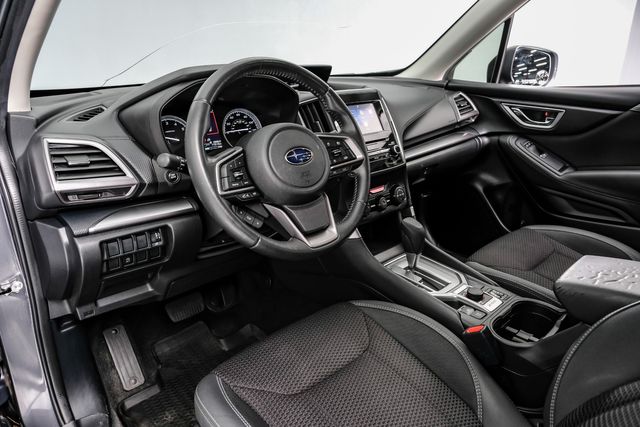 2020 Subaru Forester Premium PerfectCarfax PowerLiftgate | Dallas, TX | Stevens Motor Company LLC 2020 Subaru Forester Premium PerfectCarfax PowerLiftgate | Dallas, TX | Stevens Motor Company LLC