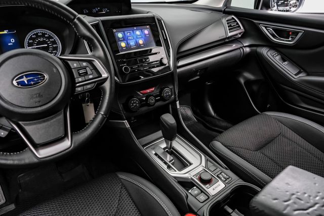 2020 Subaru Forester Premium PerfectCarfax PowerLiftgate | Dallas, TX | Stevens Motor Company LLC