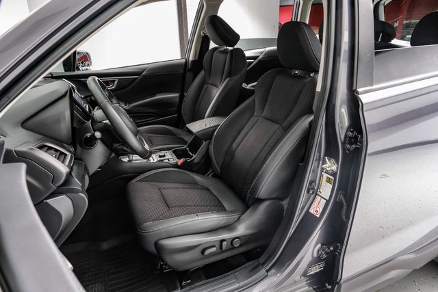 2020 Subaru Forester Premium PerfectCarfax PowerLiftgate | Dallas, TX | Stevens Motor Company LLC 2020 Subaru Forester Premium PerfectCarfax PowerLiftgate | Dallas, TX | Stevens Motor Company LLC