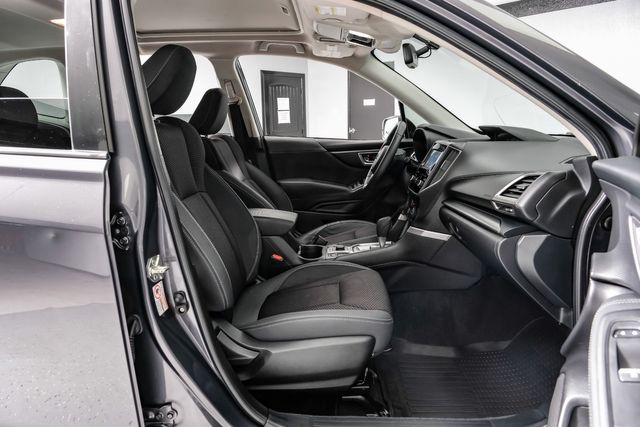 2020 Subaru Forester Premium PerfectCarfax PowerLiftgate | Dallas, TX | Stevens Motor Company LLC 2020 Subaru Forester Premium PerfectCarfax PowerLiftgate | Dallas, TX | Stevens Motor Company LLC