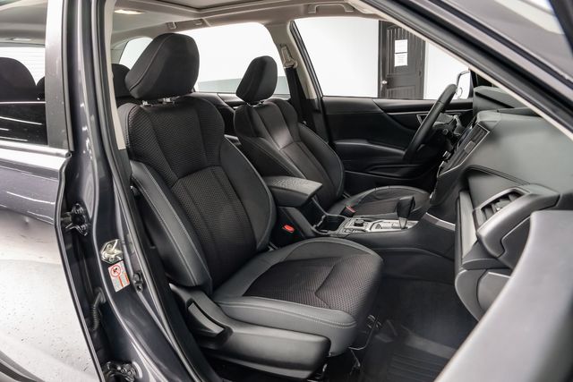 2020 Subaru Forester Premium PerfectCarfax PowerLiftgate | Dallas, TX | Stevens Motor Company LLC