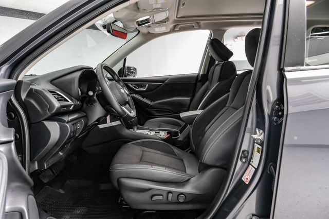 2020 Subaru Forester Premium PerfectCarfax PowerLiftgate | Dallas, TX | Stevens Motor Company LLC