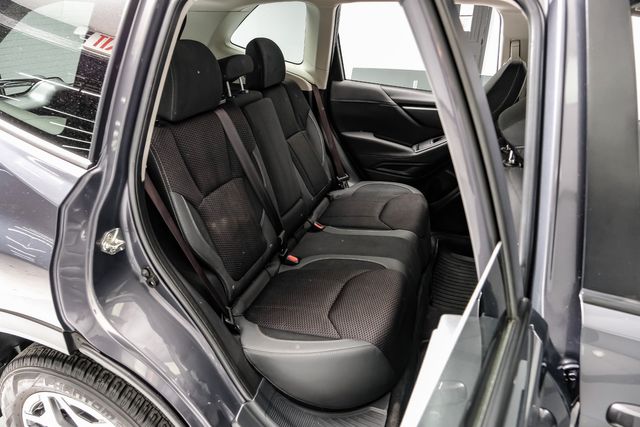 2020 Subaru Forester Premium PerfectCarfax PowerLiftgate | Dallas, TX | Stevens Motor Company LLC