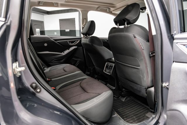 2020 Subaru Forester Premium PerfectCarfax PowerLiftgate | Dallas, TX | Stevens Motor Company LLC