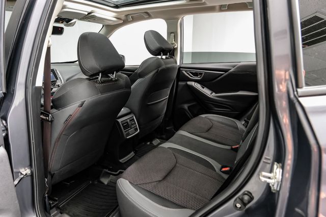 2020 Subaru Forester Premium PerfectCarfax PowerLiftgate | Dallas, TX | Stevens Motor Company LLC