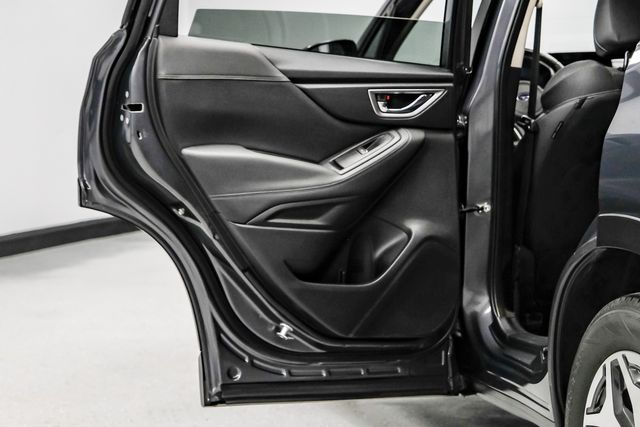 2020 Subaru Forester Premium PerfectCarfax PowerLiftgate | Dallas, TX | Stevens Motor Company LLC 2020 Subaru Forester Premium PerfectCarfax PowerLiftgate | Dallas, TX | Stevens Motor Company LLC