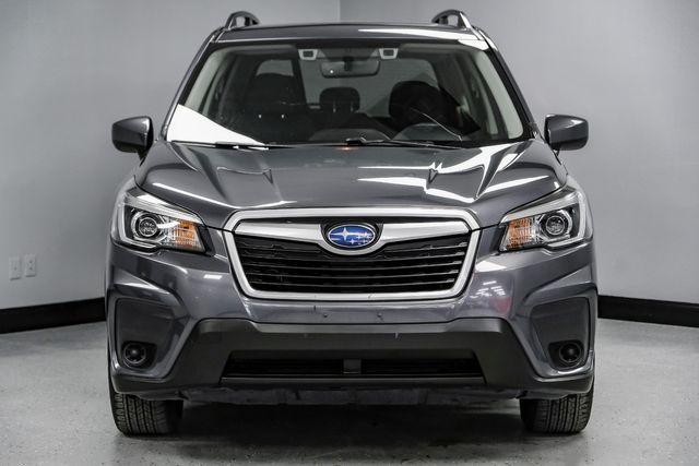 2020 Subaru Forester Premium PerfectCarfax PowerLiftgate | Dallas, TX | Stevens Motor Company LLC 2020 Subaru Forester Premium PerfectCarfax PowerLiftgate | Dallas, TX | Stevens Motor Company LLC