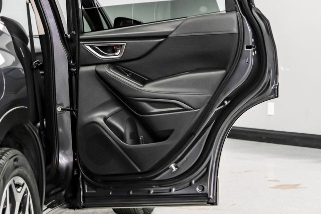 2020 Subaru Forester Premium PerfectCarfax PowerLiftgate | Dallas, TX | Stevens Motor Company LLC 2020 Subaru Forester Premium PerfectCarfax PowerLiftgate | Dallas, TX | Stevens Motor Company LLC