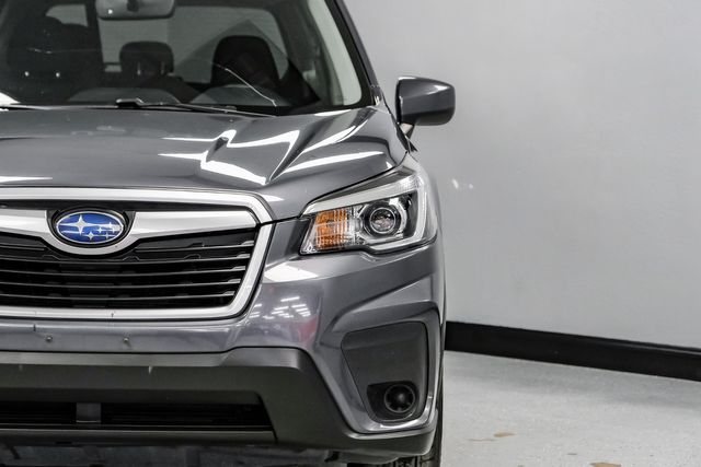 2020 Subaru Forester Premium PerfectCarfax PowerLiftgate | Dallas, TX | Stevens Motor Company LLC 2020 Subaru Forester Premium PerfectCarfax PowerLiftgate | Dallas, TX | Stevens Motor Company LLC