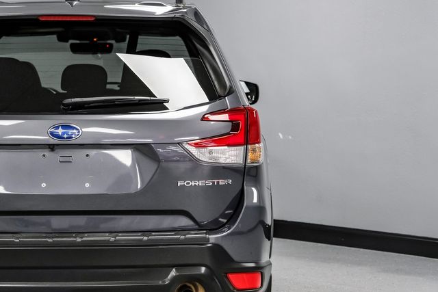 2020 Subaru Forester Premium PerfectCarfax PowerLiftgate | Dallas, TX | Stevens Motor Company LLC 2020 Subaru Forester Premium PerfectCarfax PowerLiftgate | Dallas, TX | Stevens Motor Company LLC