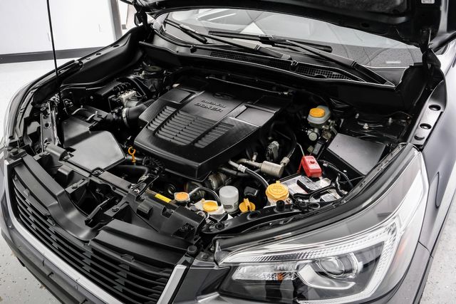 2020 Subaru Forester Premium PerfectCarfax PowerLiftgate | Dallas, TX | Stevens Motor Company LLC