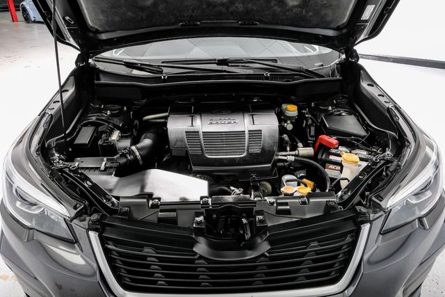 2020 Subaru Forester Premium PerfectCarfax PowerLiftgate | Dallas, TX | Stevens Motor Company LLC