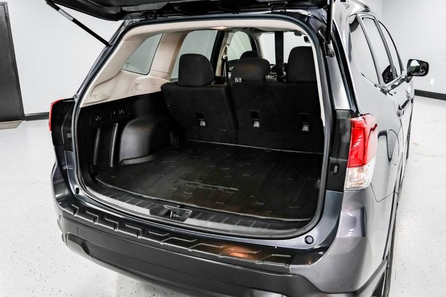 2020 Subaru Forester Premium PerfectCarfax PowerLiftgate | Dallas, TX | Stevens Motor Company LLC 2020 Subaru Forester Premium PerfectCarfax PowerLiftgate | Dallas, TX | Stevens Motor Company LLC
