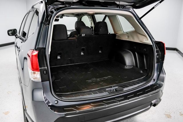 2020 Subaru Forester Premium PerfectCarfax PowerLiftgate | Dallas, TX | Stevens Motor Company LLC