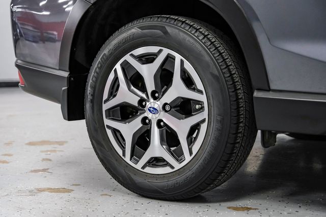 2020 Subaru Forester Premium PerfectCarfax PowerLiftgate | Dallas, TX | Stevens Motor Company LLC 2020 Subaru Forester Premium PerfectCarfax PowerLiftgate | Dallas, TX | Stevens Motor Company LLC