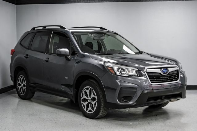 2020 Subaru Forester Premium PerfectCarfax PowerLiftgate | Dallas, TX | Stevens Motor Company LLC