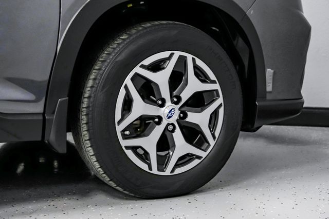 2020 Subaru Forester Premium PerfectCarfax PowerLiftgate | Dallas, TX | Stevens Motor Company LLC 2020 Subaru Forester Premium PerfectCarfax PowerLiftgate | Dallas, TX | Stevens Motor Company LLC